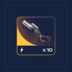 [x10] Dolabra